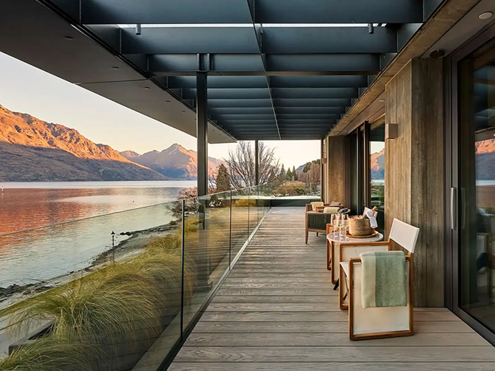 Roki Queenstown