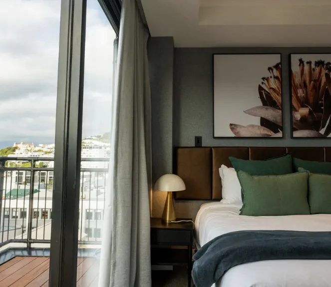 Tryp by Wyndham Wellington 2