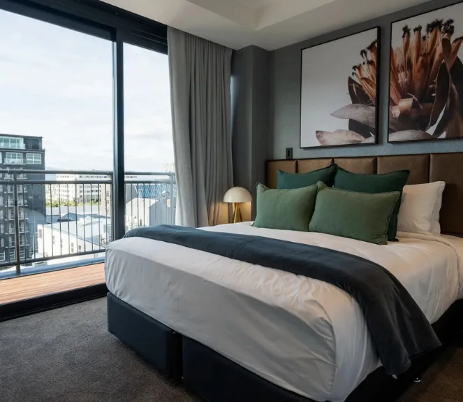 Tryp by Wyndham Wellington 8