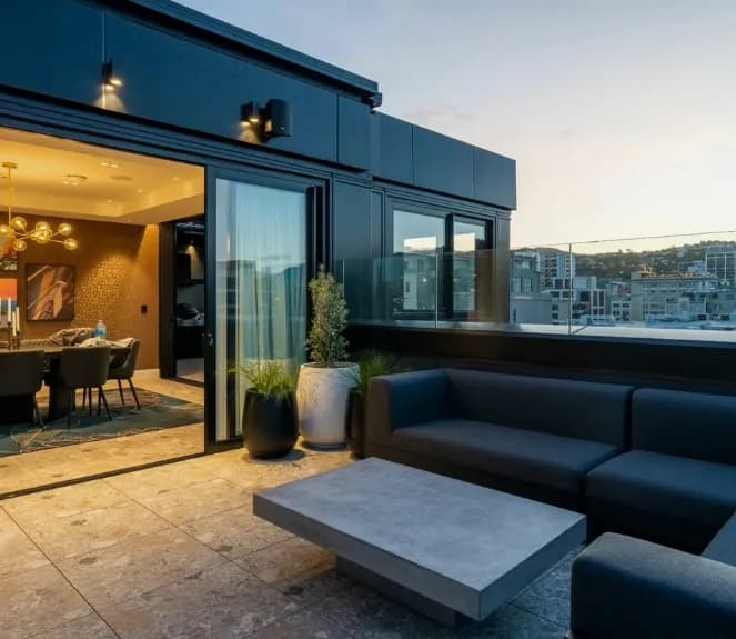 Tryp by Wyndham Wellington 9