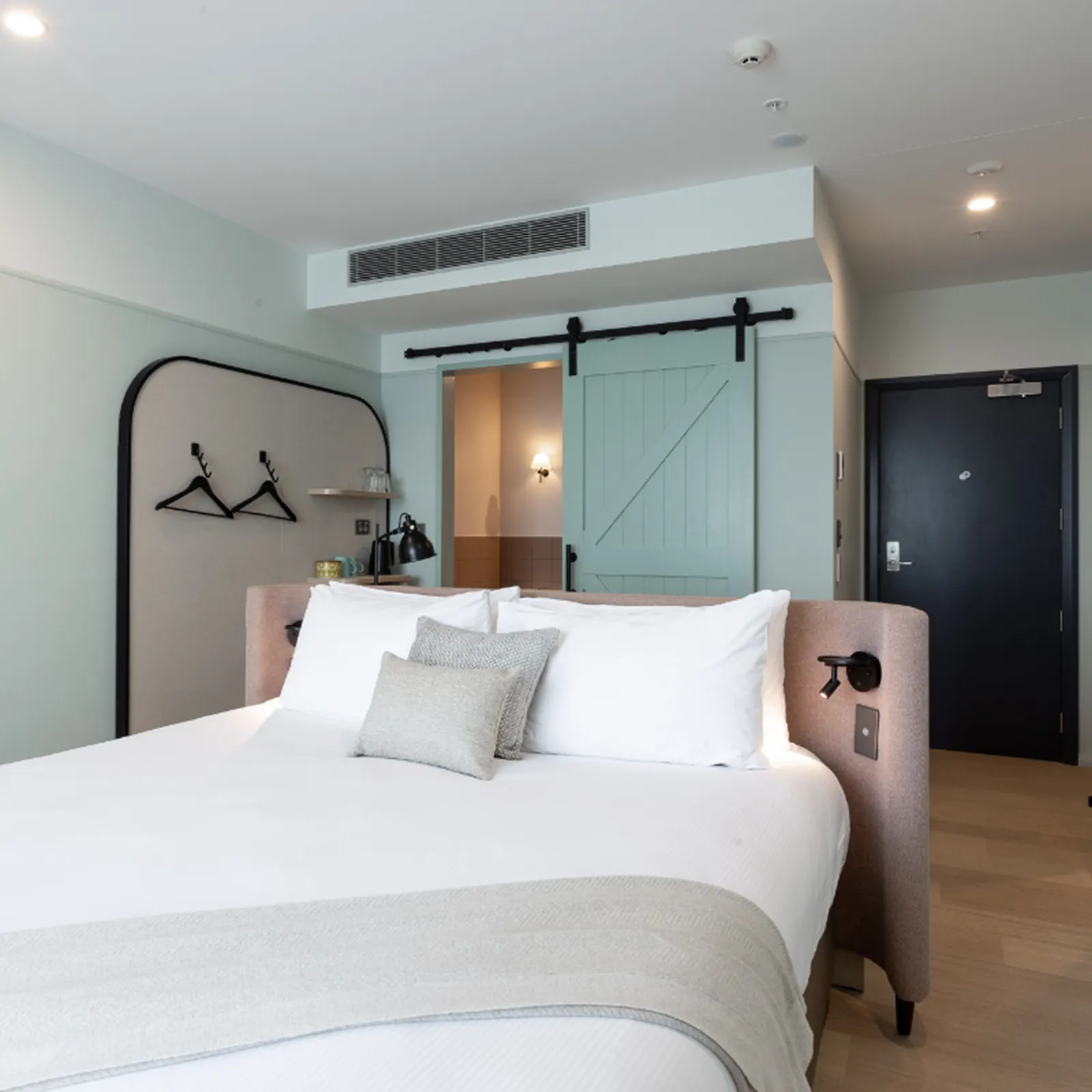 Sudima case study uroom