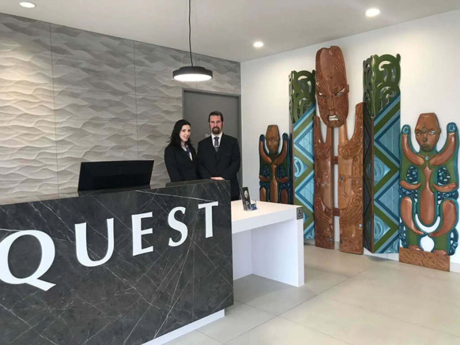 Quest apt 1