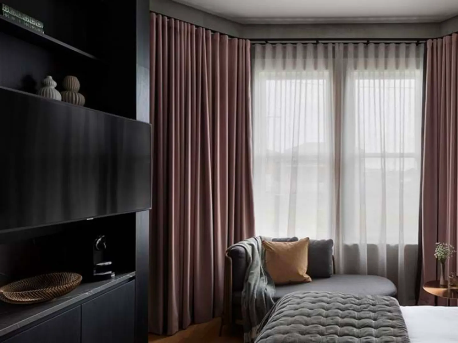 The fitzroy 8