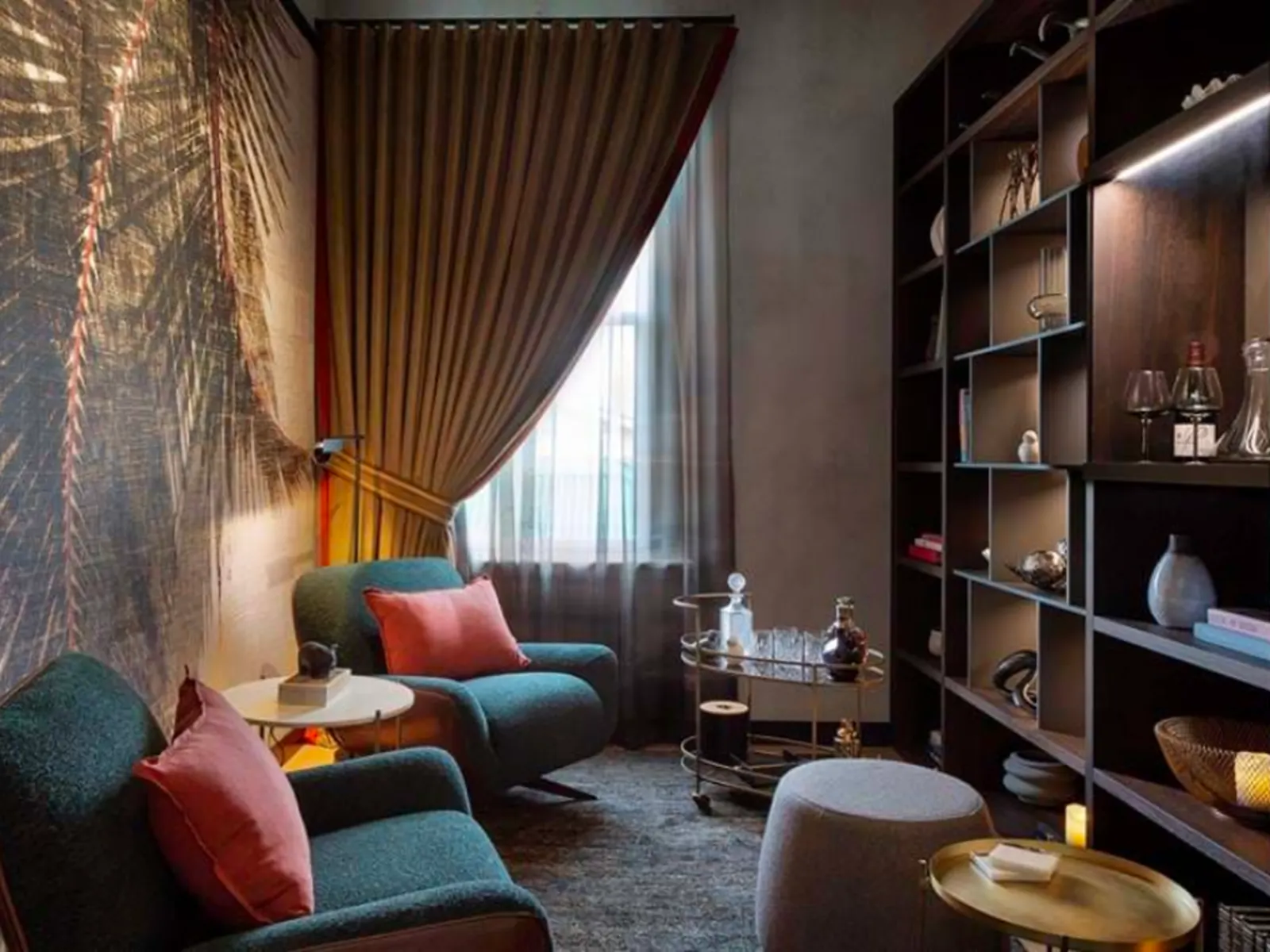 The fitzroy 11