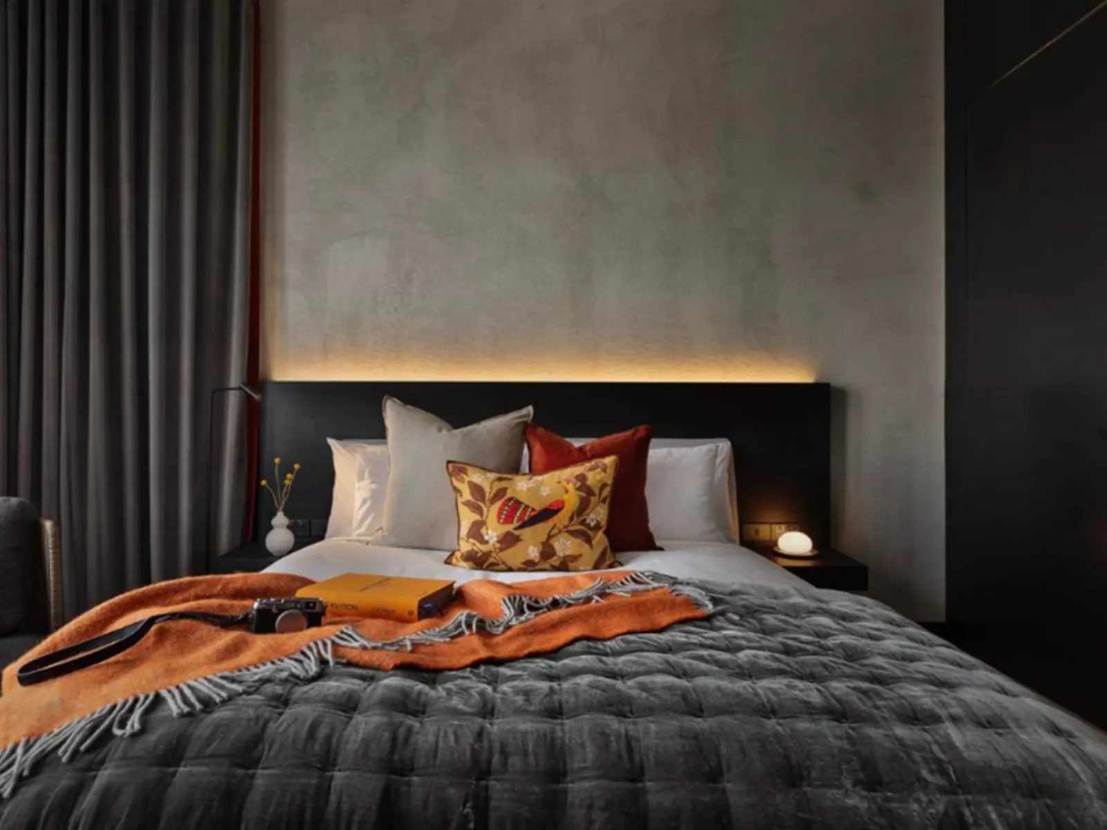The fitzroy 18