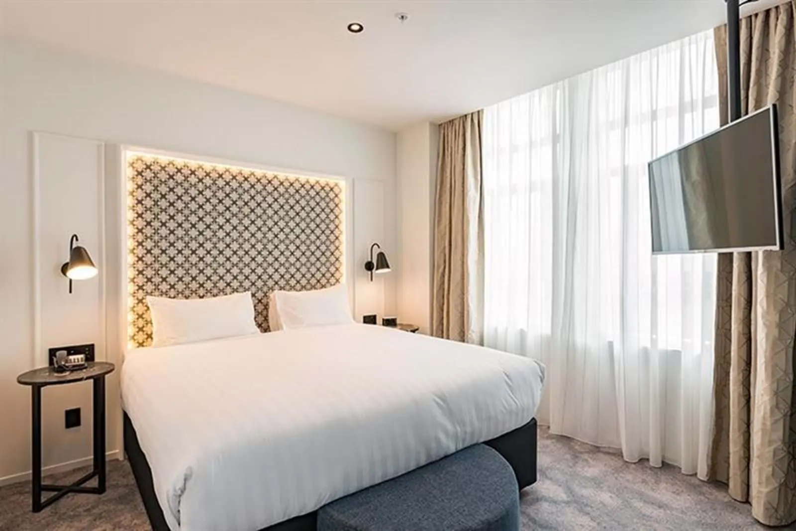 Airedale boutique suites 01
