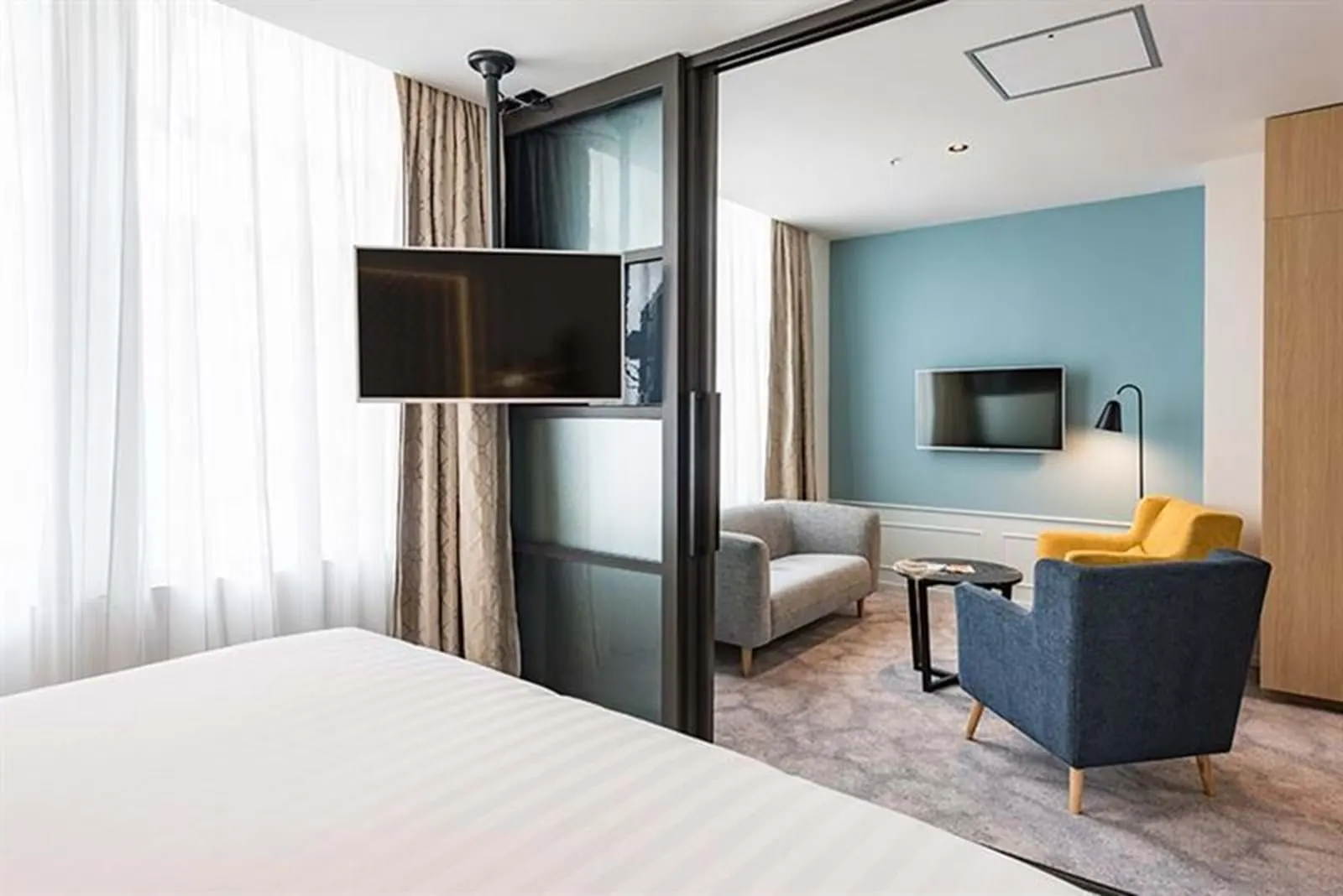 Airedale boutique suites 03
