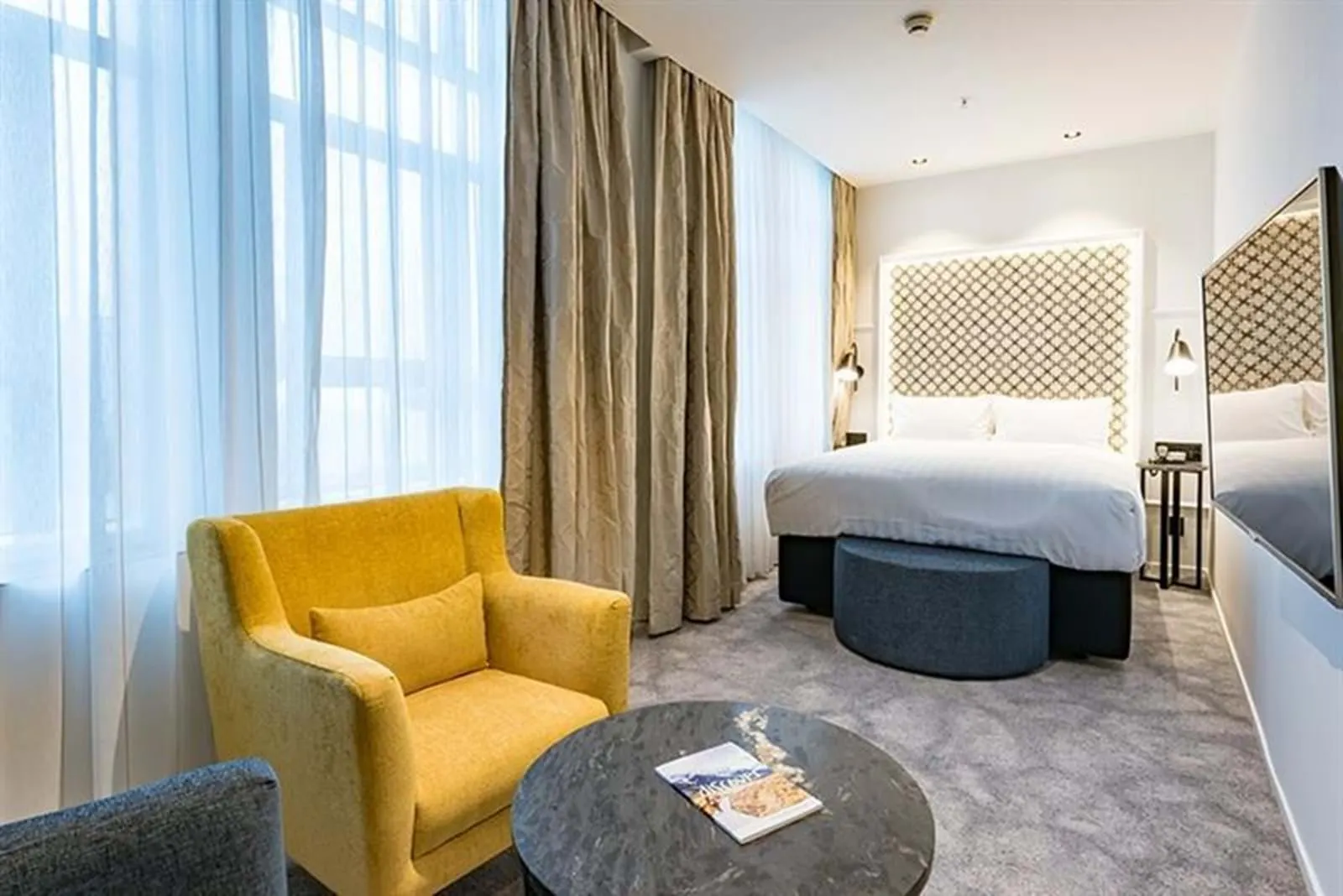 Airedale boutique suites 05
