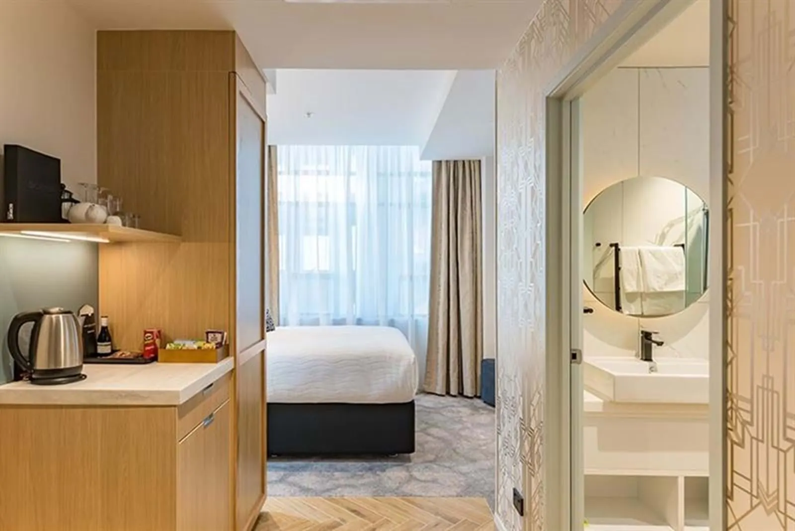 Airedale boutique suites 07