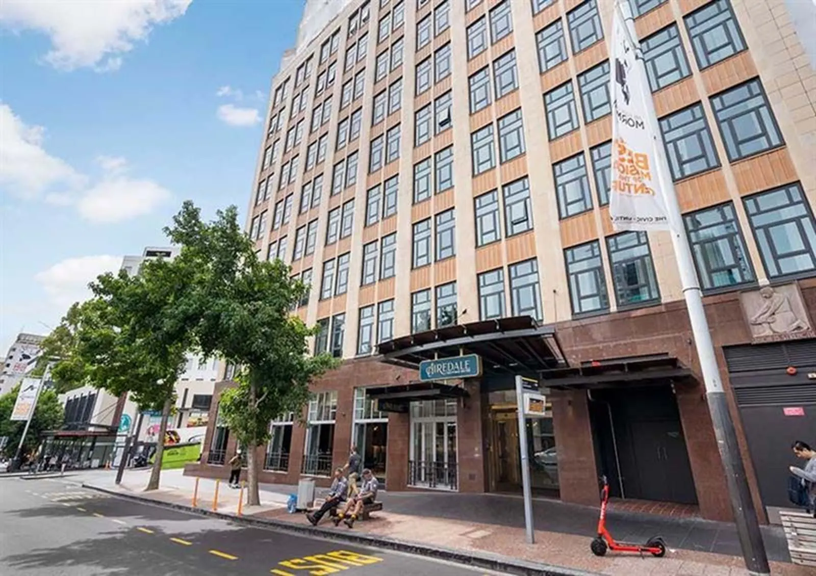 Airedale boutique suites 08