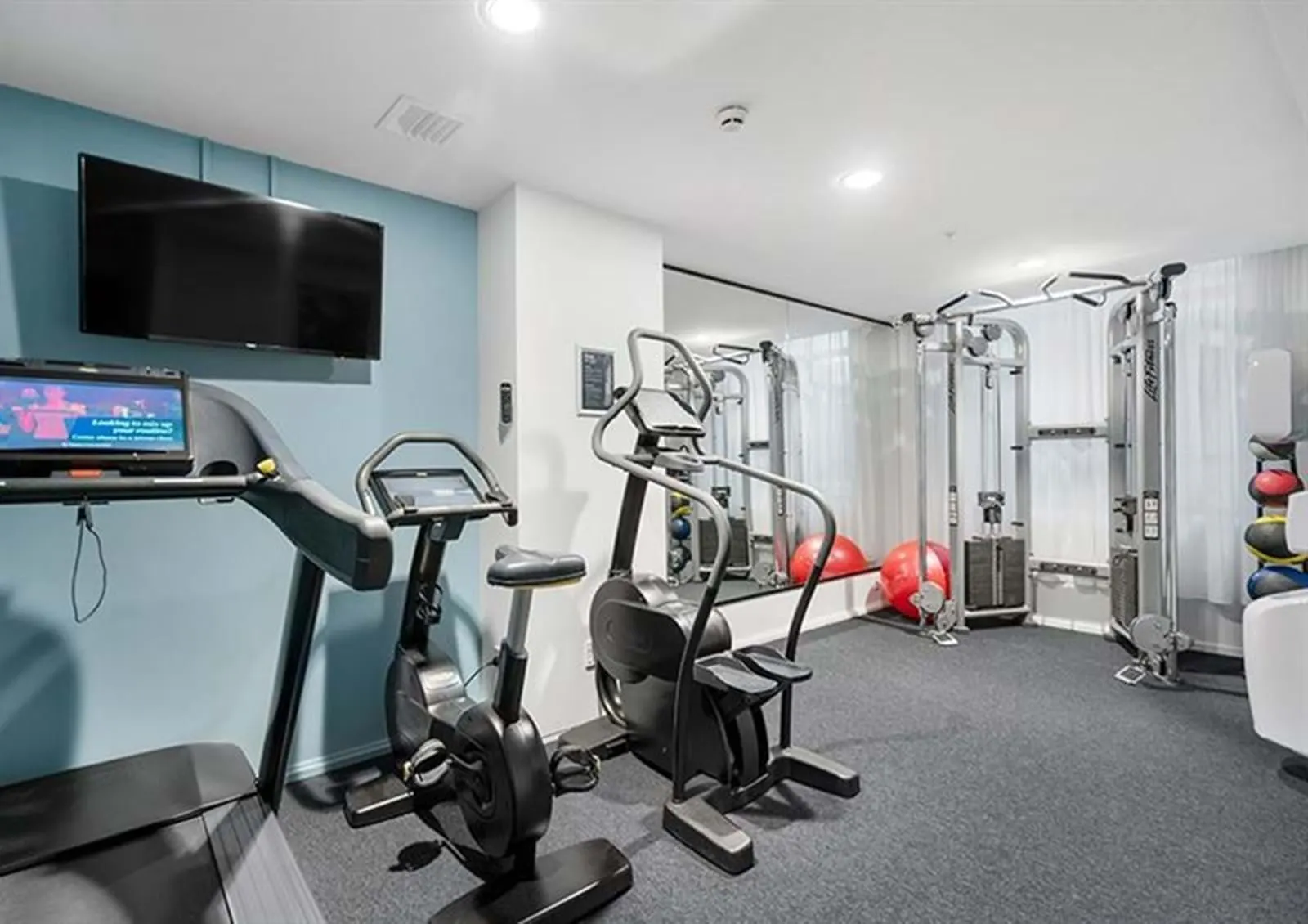 Airedale boutique suites 11