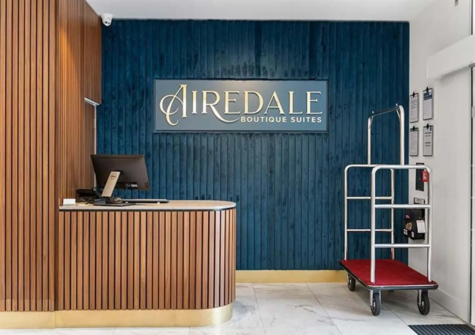 Airedale boutique suites 12