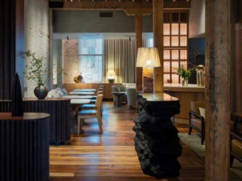 The hotel britomart 04