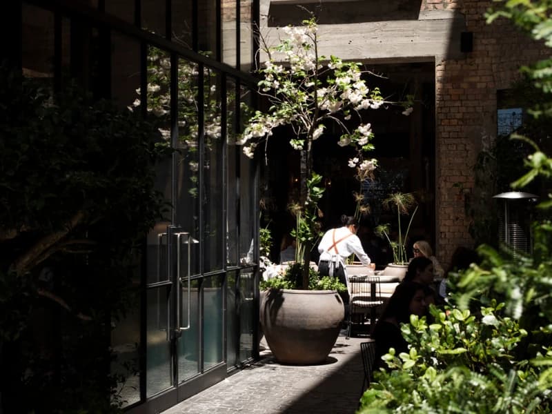 The hotel britomart 05