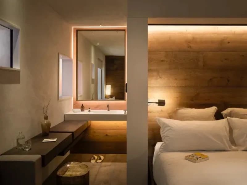 The hotel britomart 10