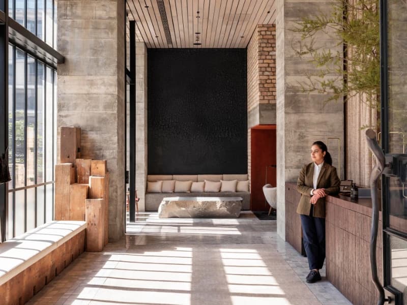 The hotel britomart 15