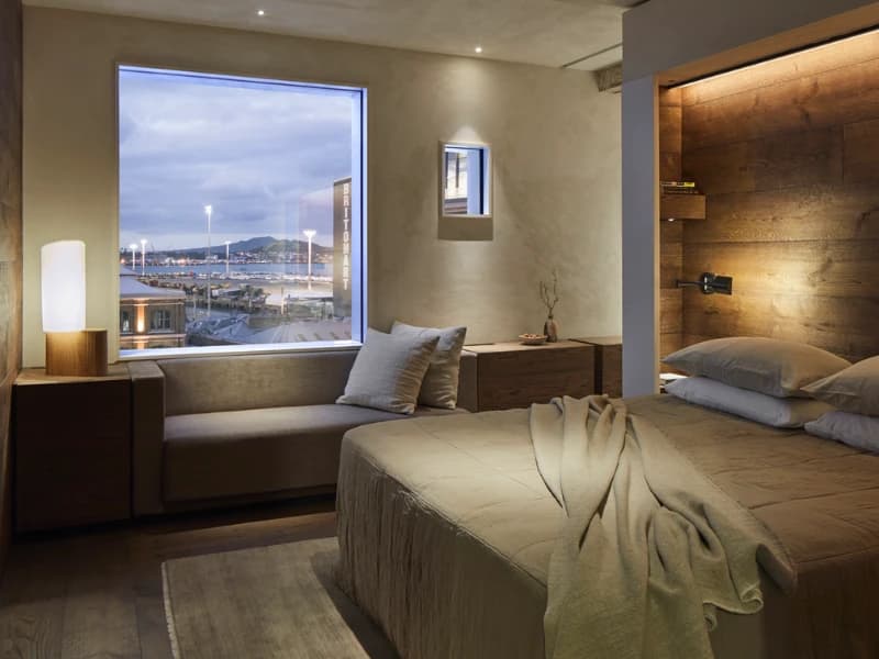 The hotel britomart 18