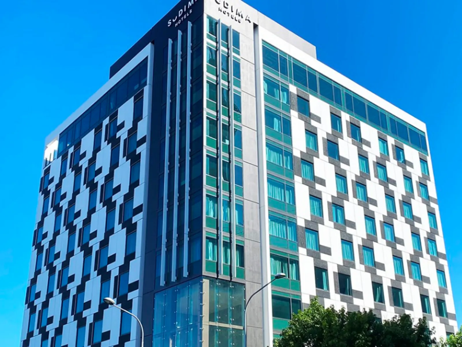 Sudima auckland city 16