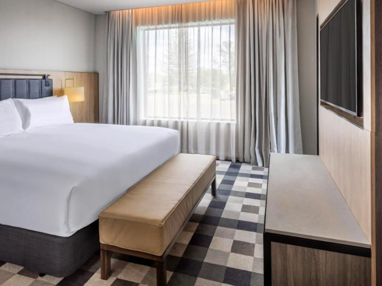 Doubletree karaka 07