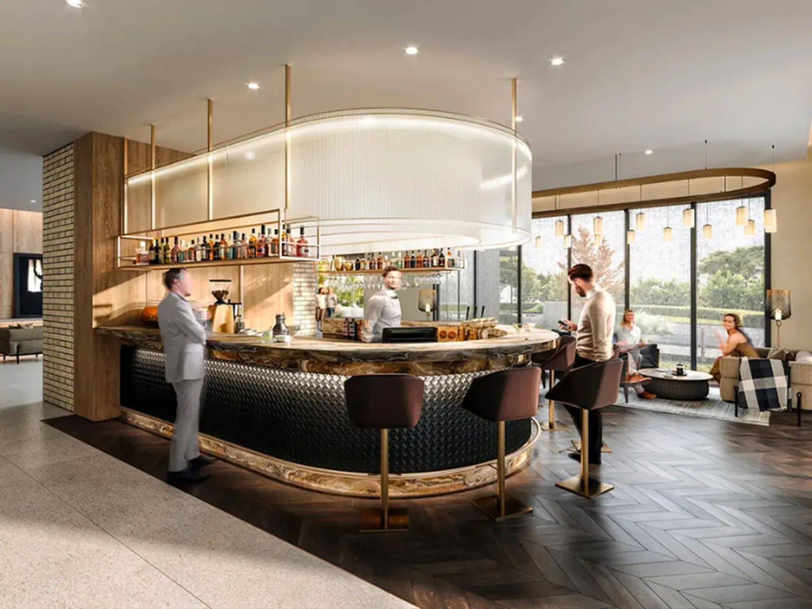 Doubletree karaka 10