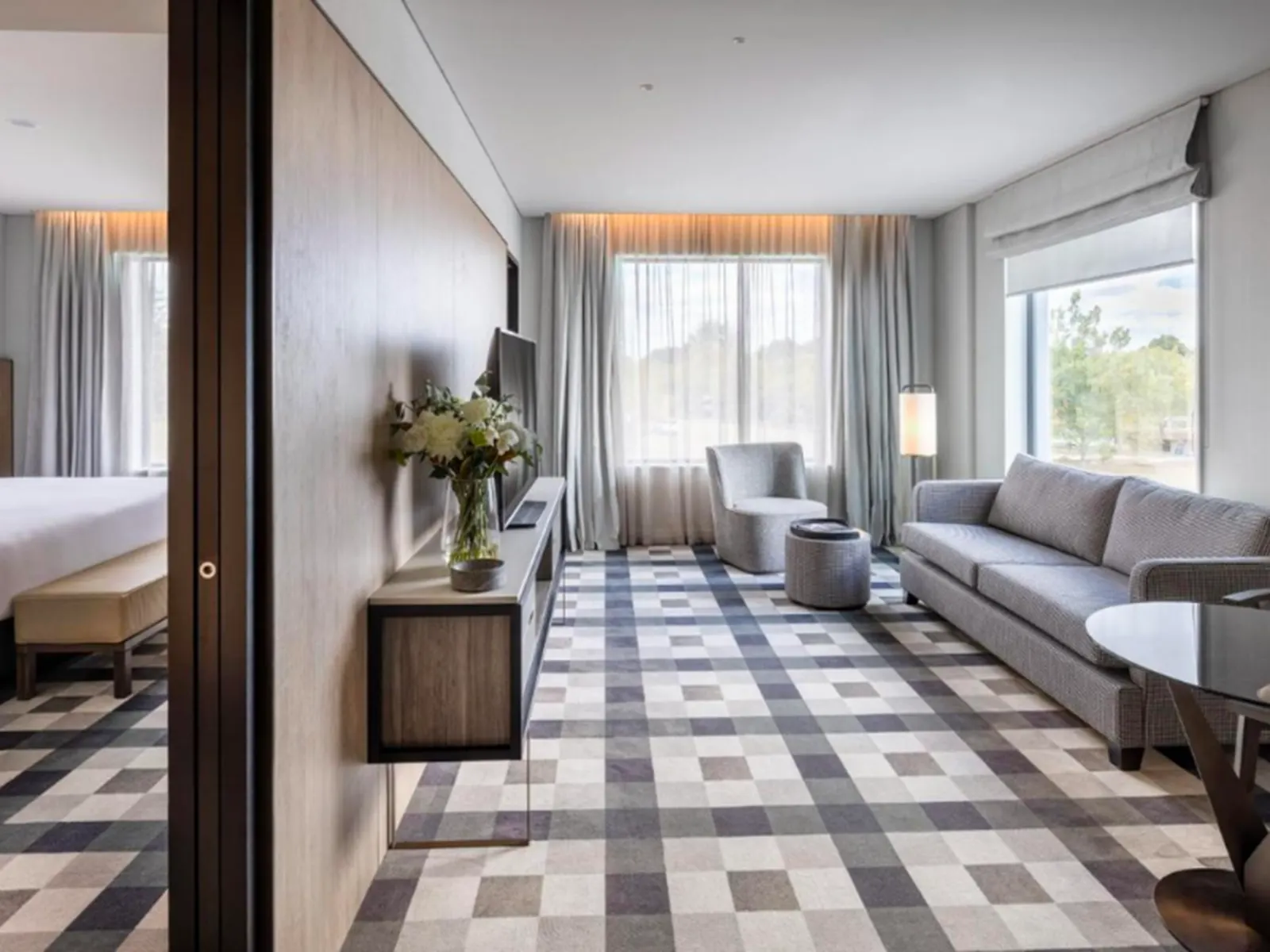 Doubletree karaka 16