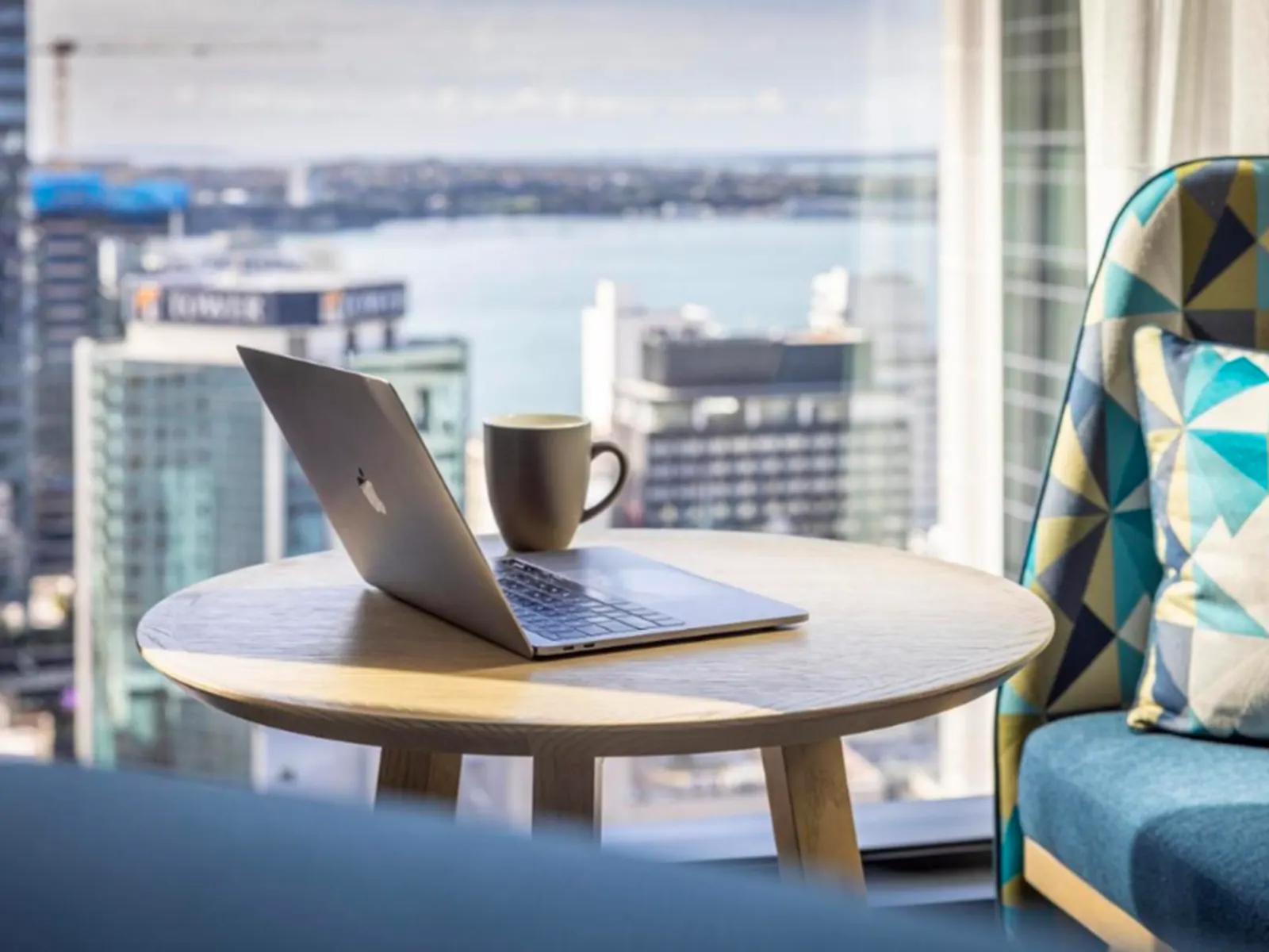 Holiday inn express auckland 01