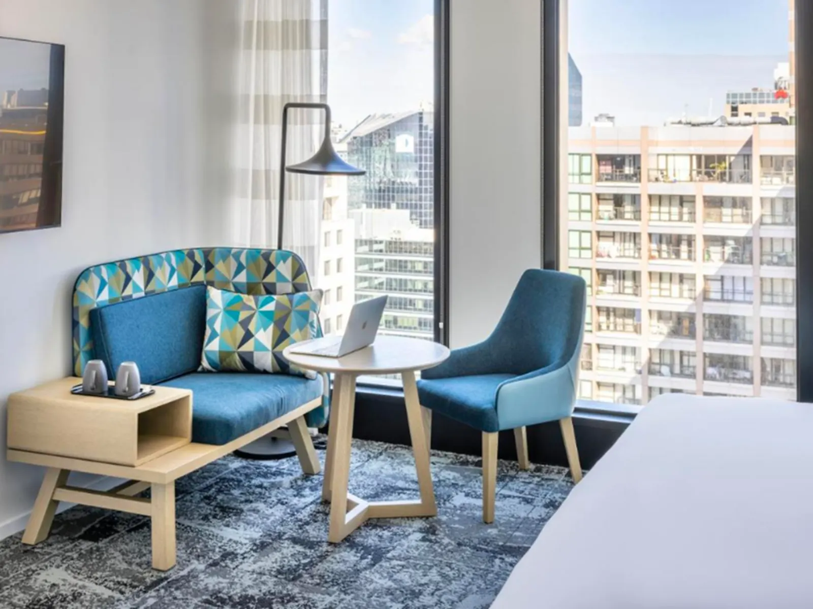 Holiday inn express auckland 03