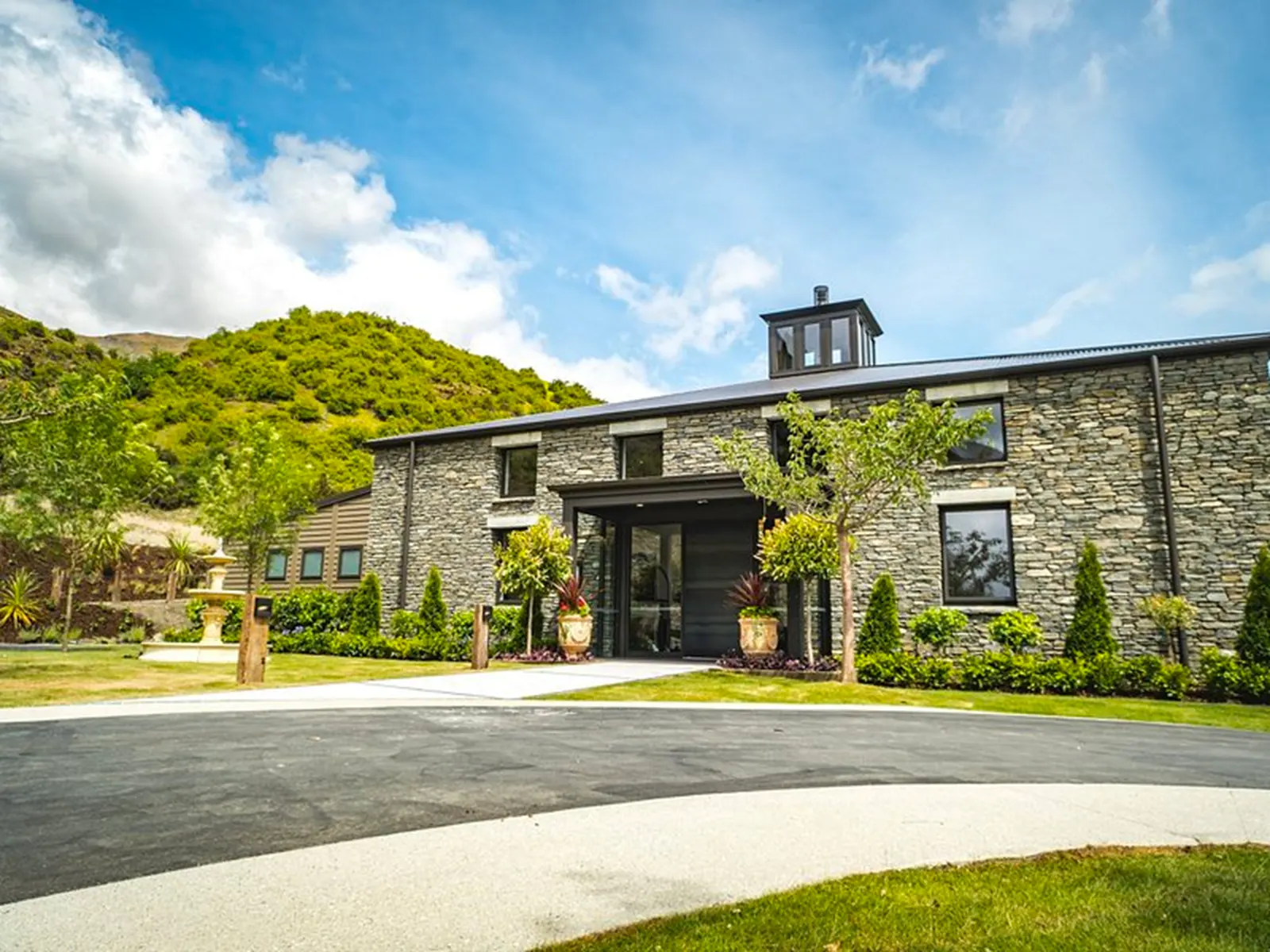 Gibbston valley lodge 01