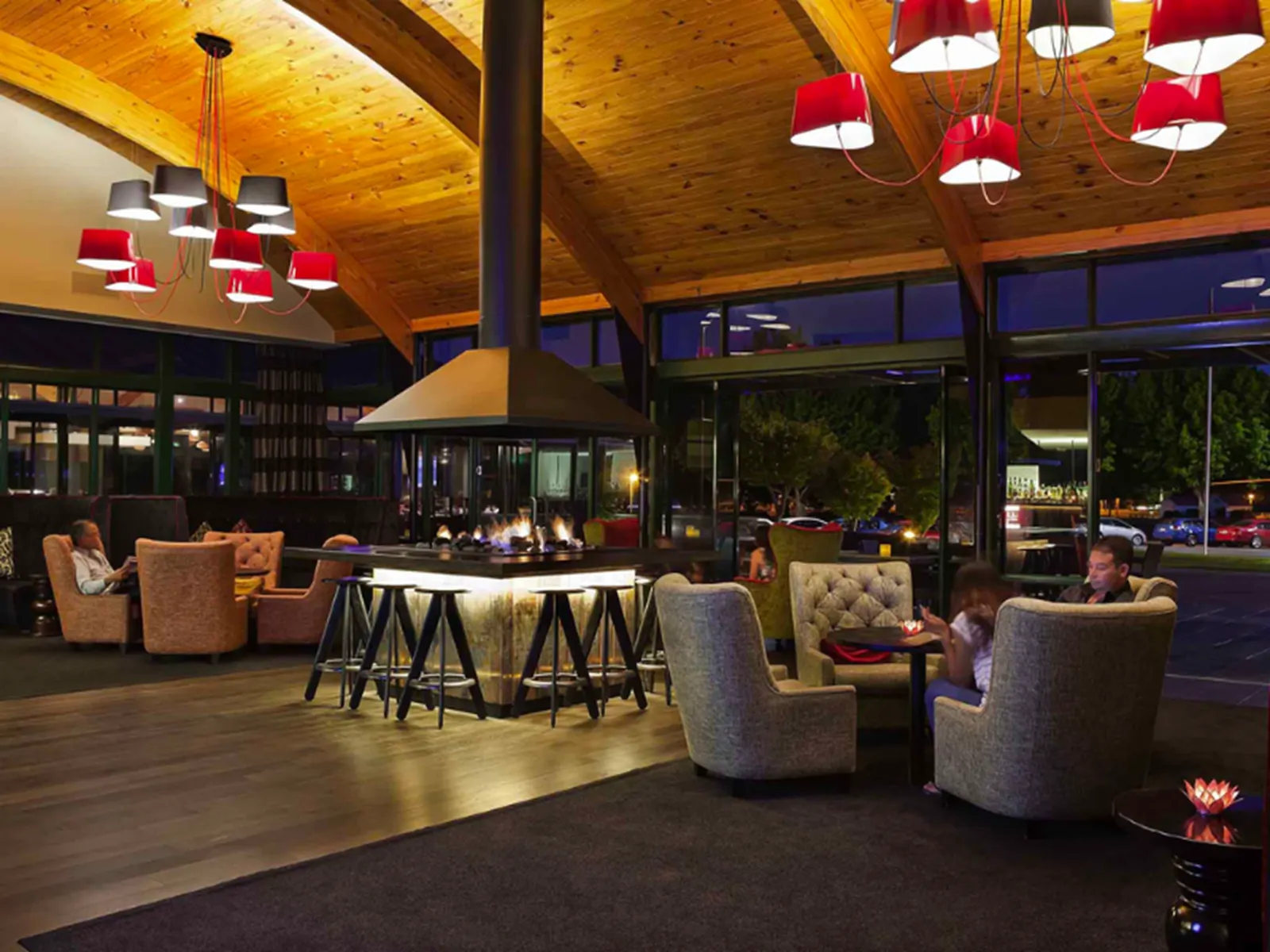 Pullman rotorua 05