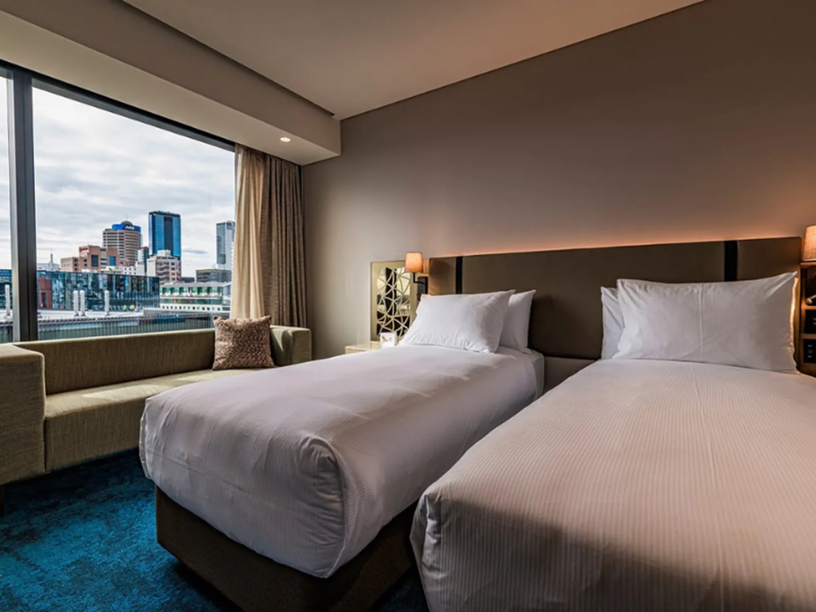 Hotel Grand Chancellor