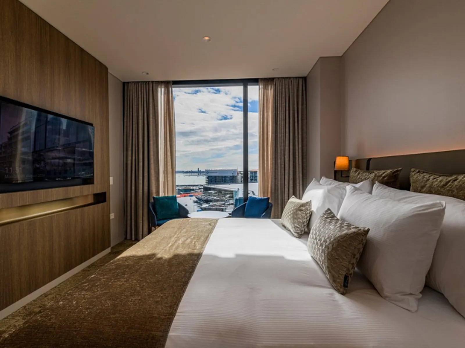 Hotel Grand Chancellor